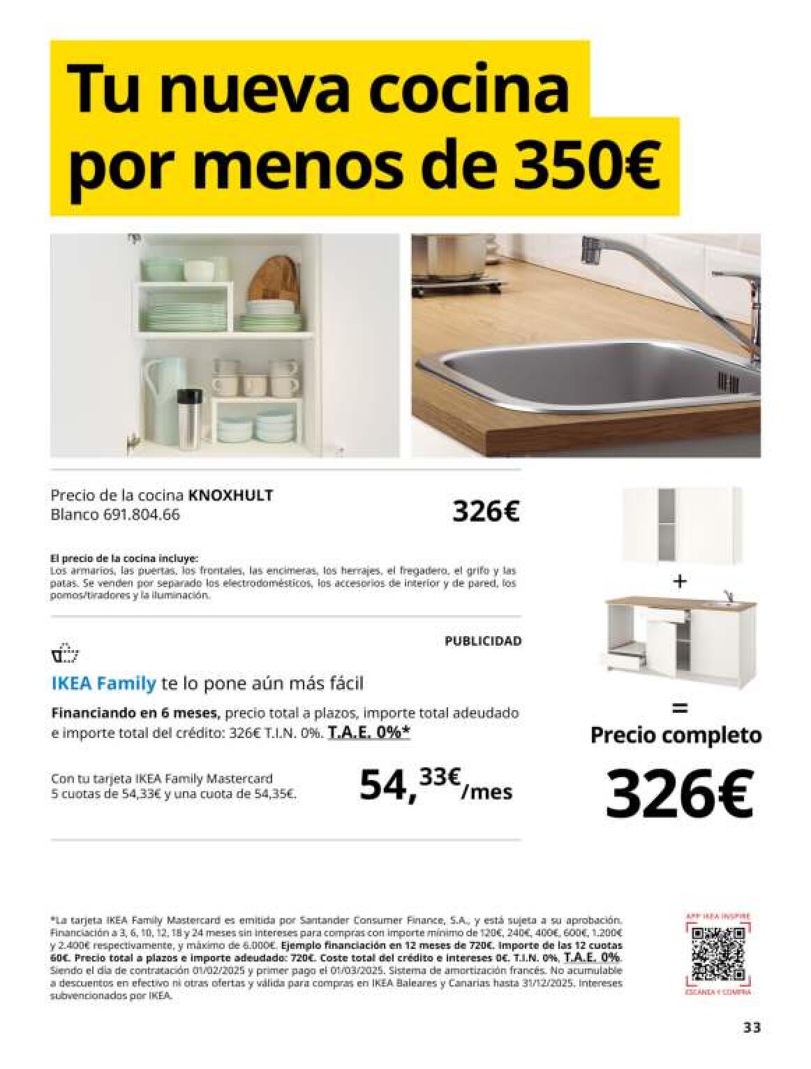 Precios bajos IKEA. Página 33
