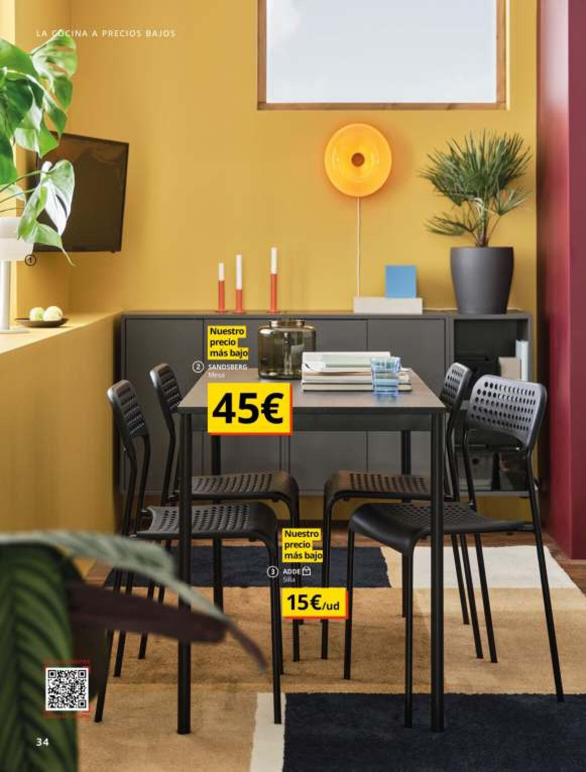 Precios bajos IKEA. Página 34