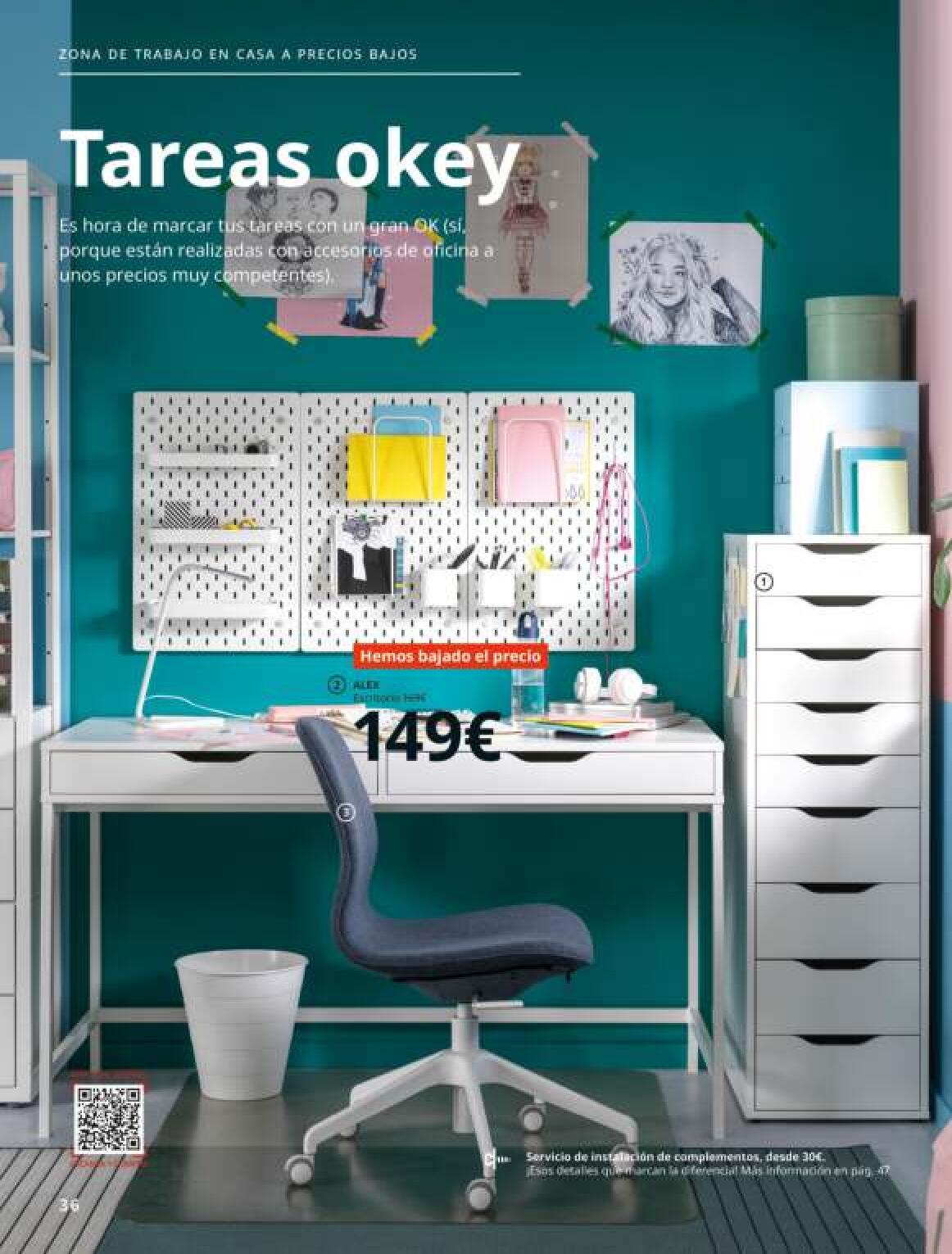 Precios bajos IKEA. Página 36