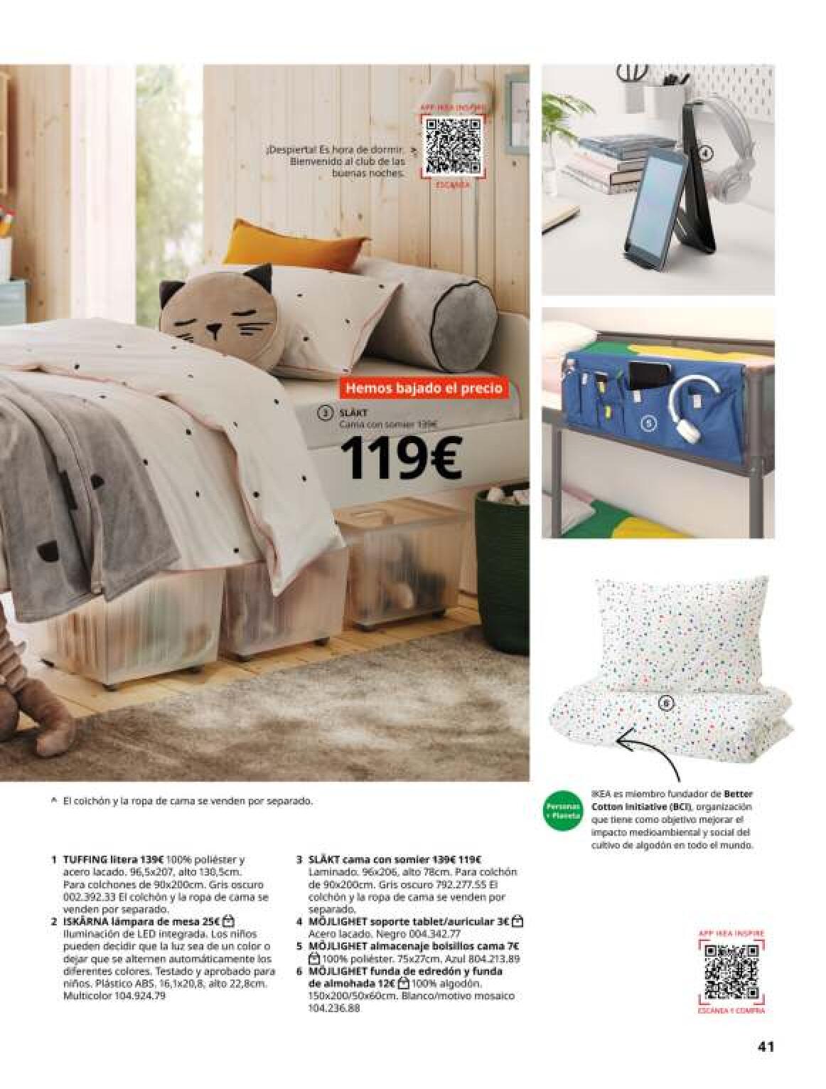 Precios bajos IKEA. Página 41