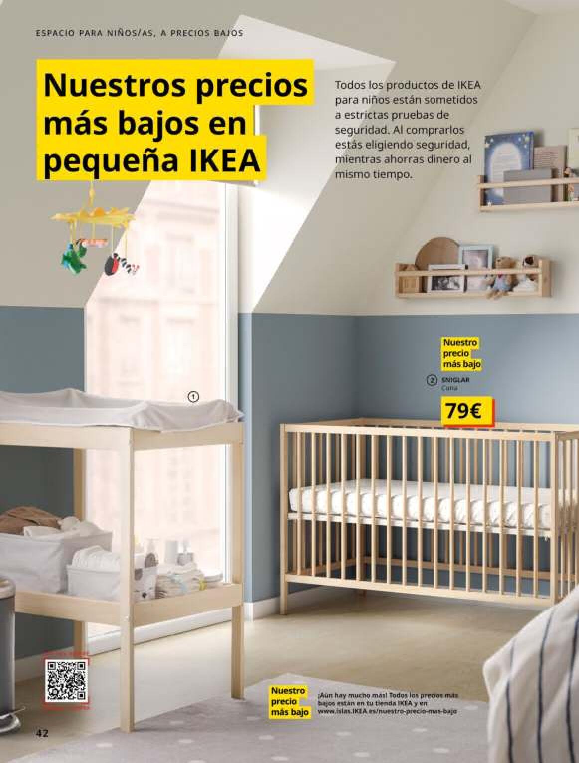 Precios bajos IKEA. Página 42