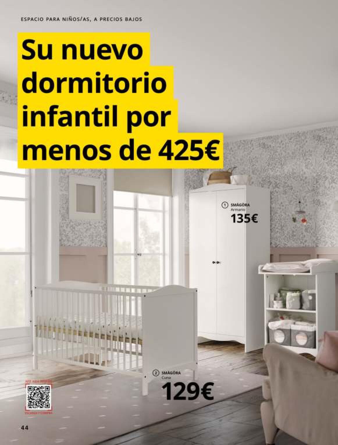Precios bajos IKEA. Página 44