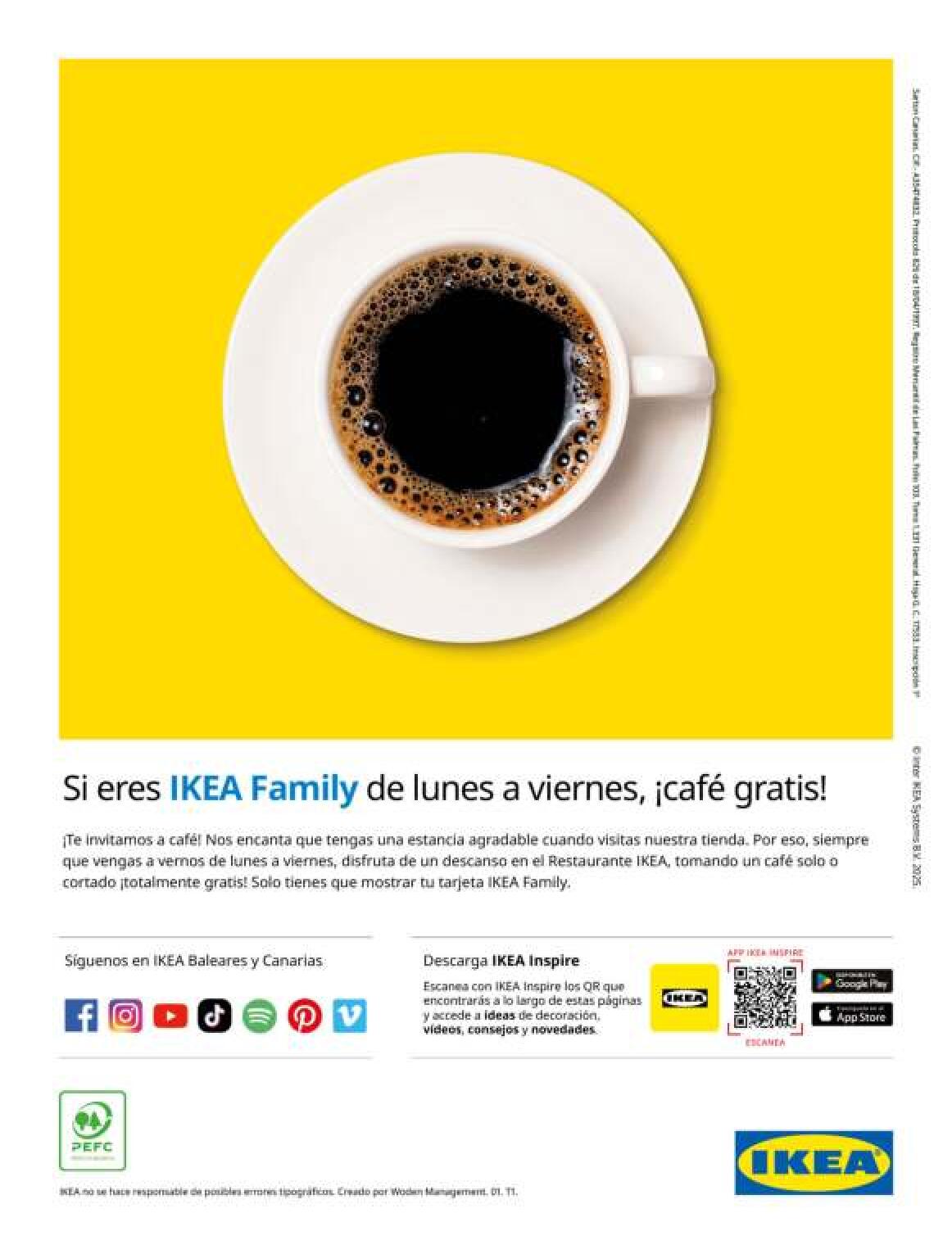 Precios bajos IKEA. Página 48