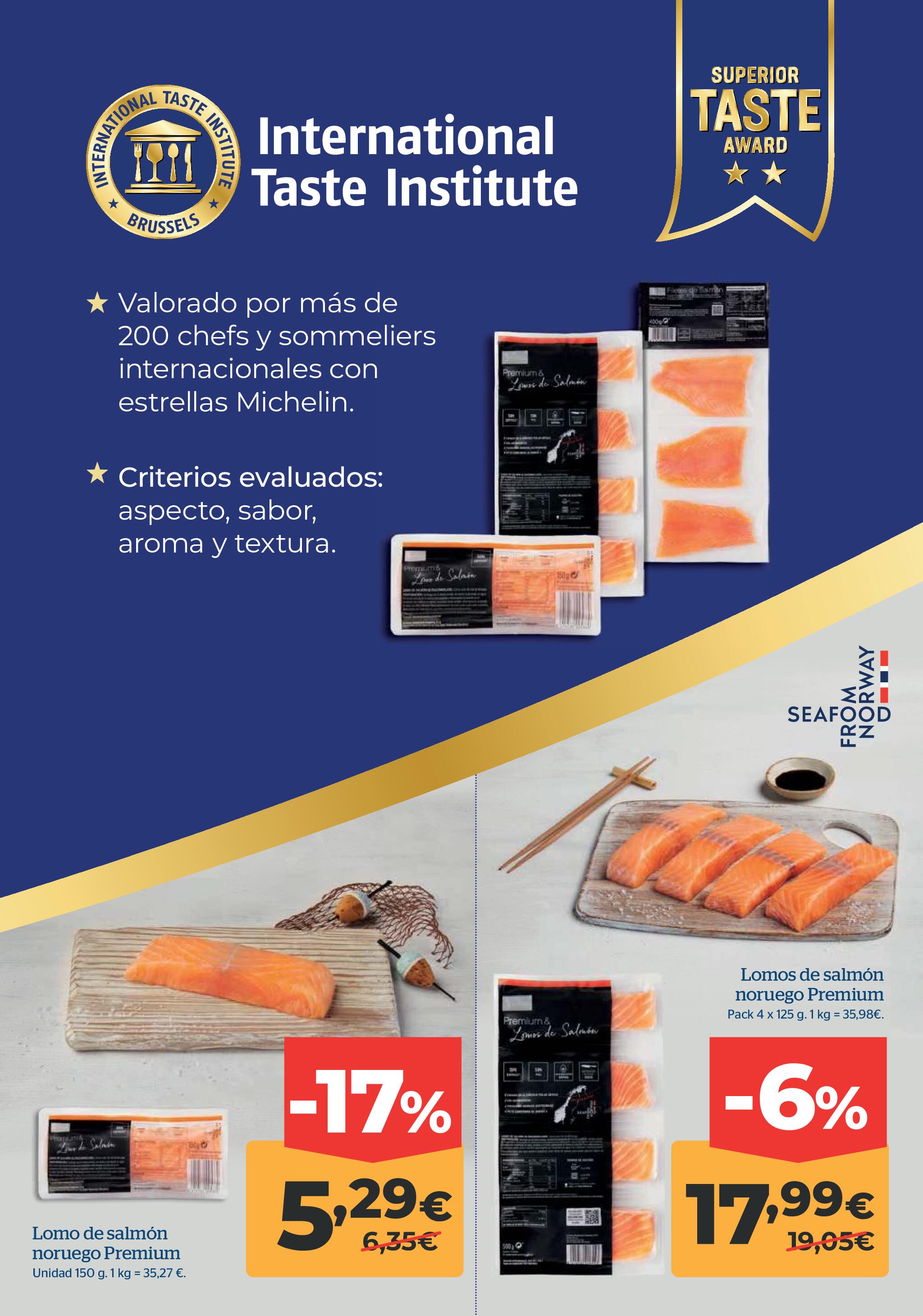 Bajamos los precios La Sirena. Página 05