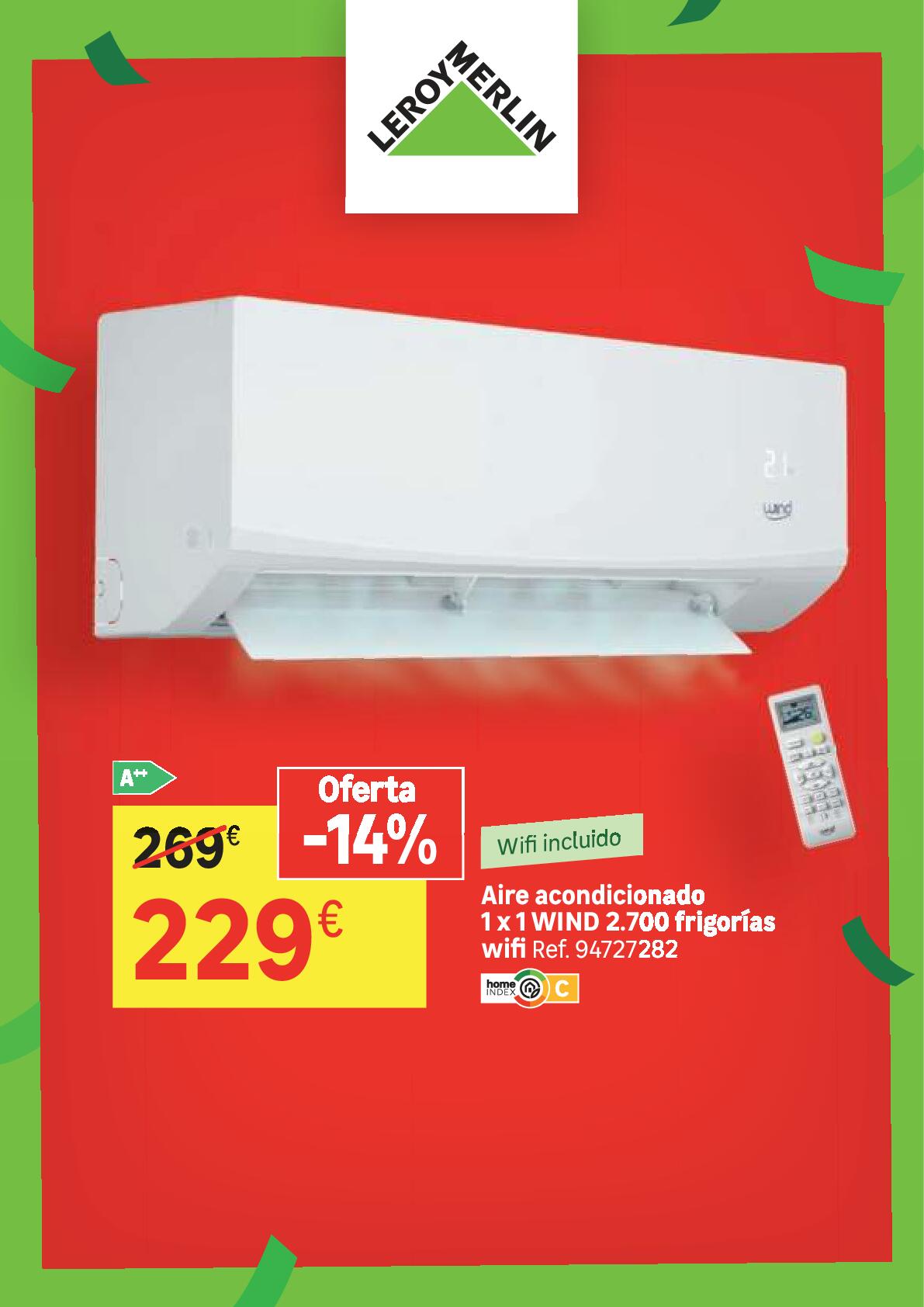 Aniversario hasta -40% Leroy Merlin. Página 04
