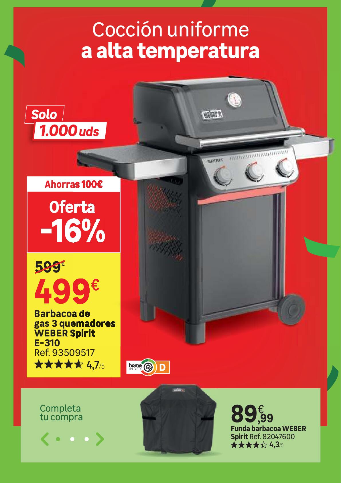 Aniversario hasta -40% Leroy Merlin. Página 13