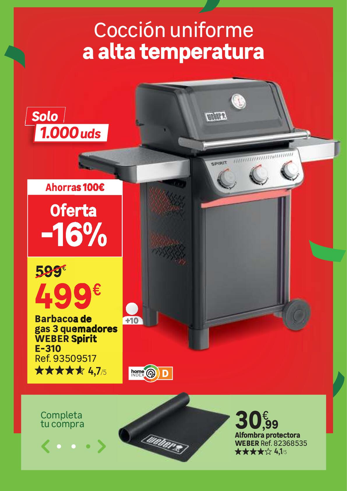 Aniversario hasta -40% Leroy Merlin. Página 15