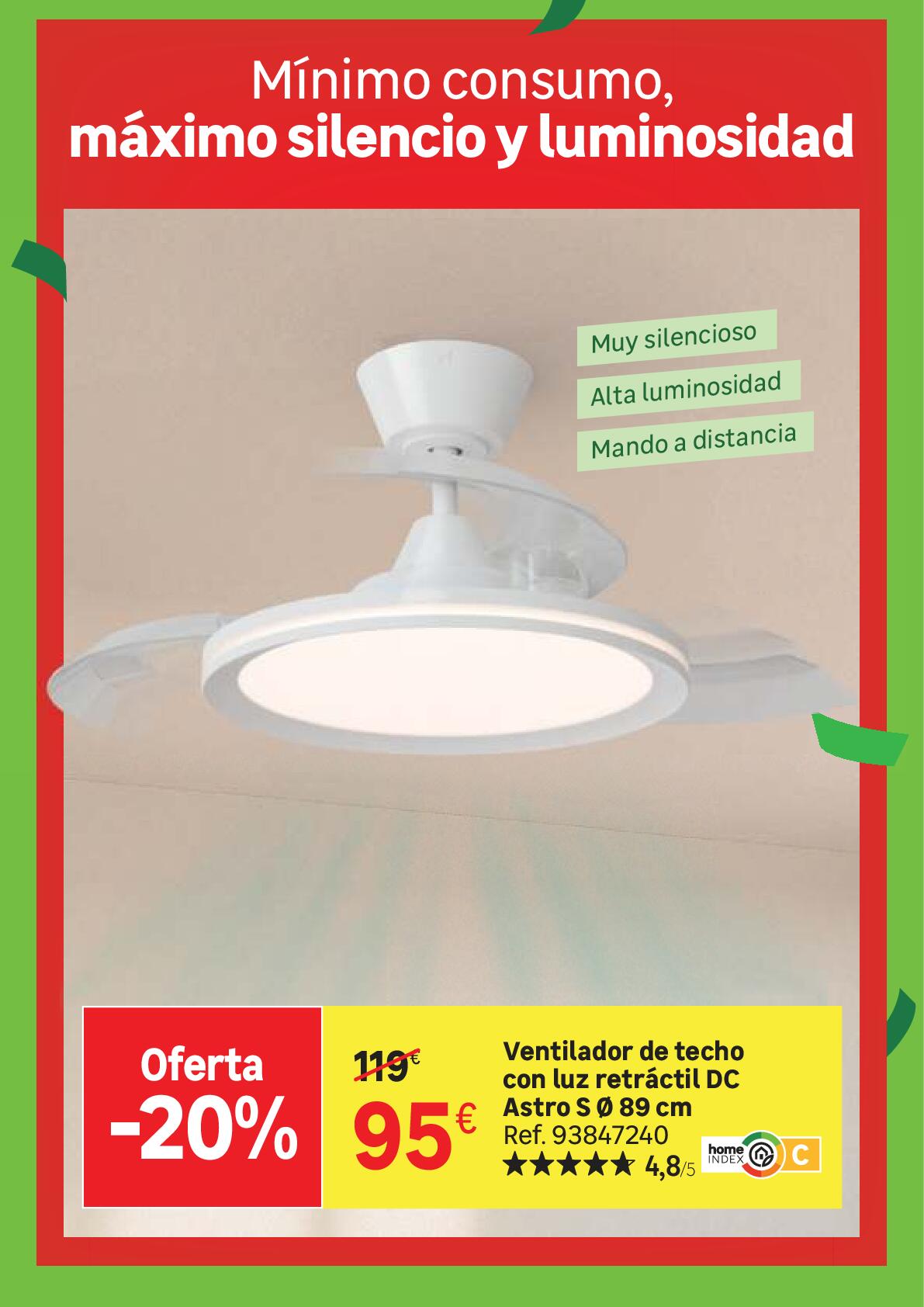 Aniversario hasta -40% Leroy Merlin. Página 31