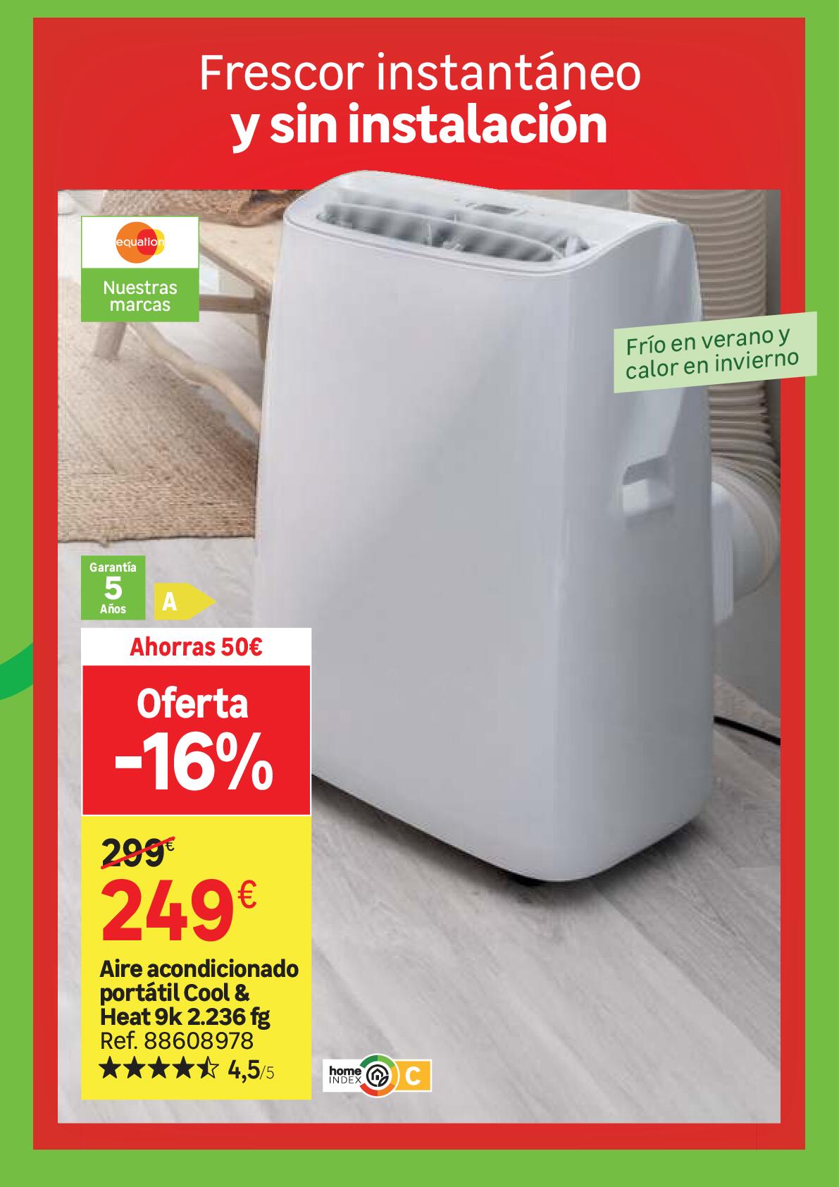 Aniversario hasta -40% Leroy Merlin. Página 35