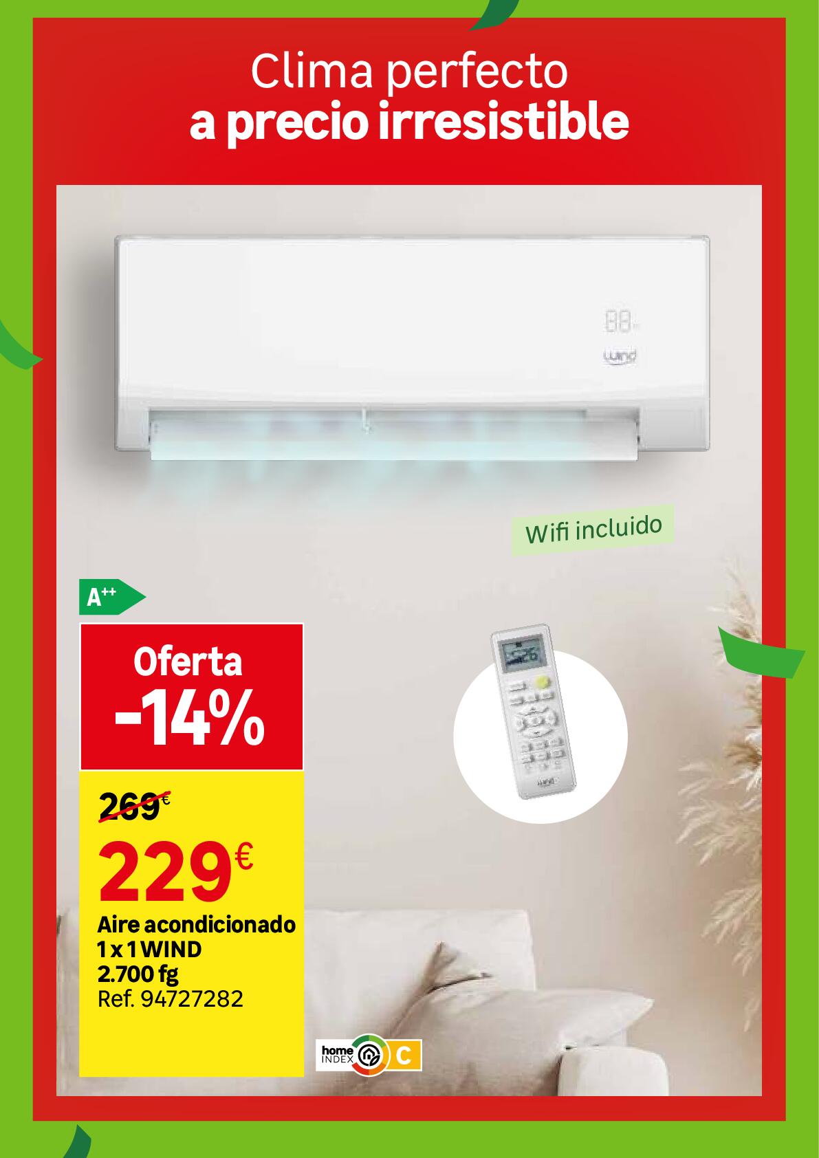 Aniversario hasta -40% Leroy Merlin. Página 37