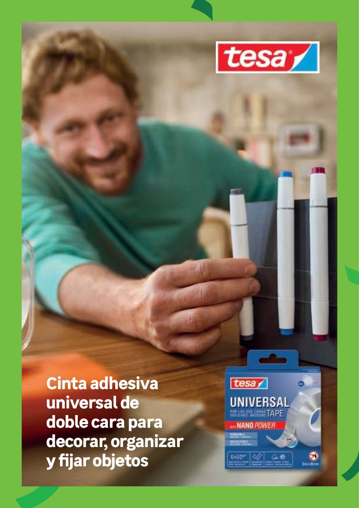 Aniversario hasta -40% Leroy Merlin. Página 46