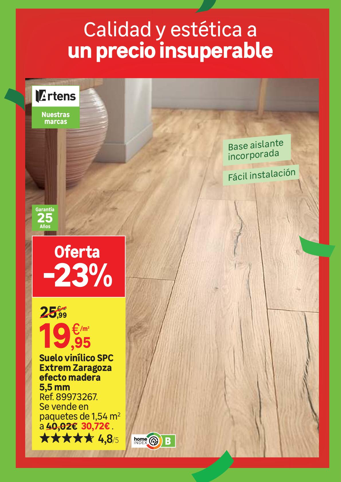Aniversario hasta -40% Leroy Merlin. Página 49