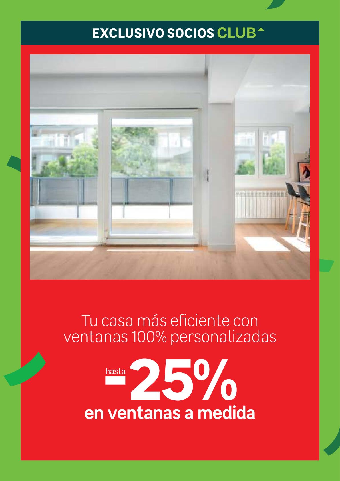 Aniversario hasta -40% Leroy Merlin. Página 59