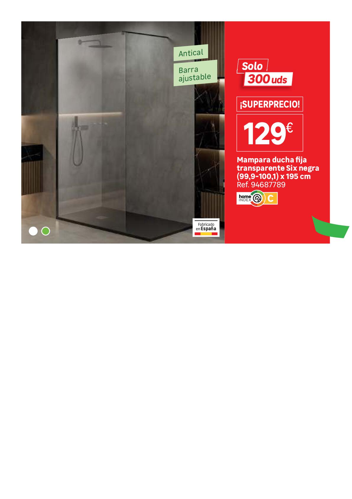 Aniversario hasta -40% Leroy Merlin. Página 72