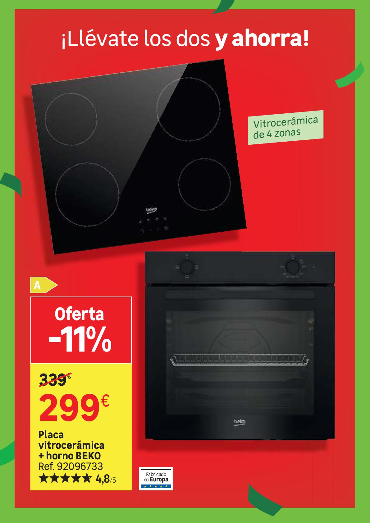 Aniversario hasta -40% Leroy Merlin. Página 75