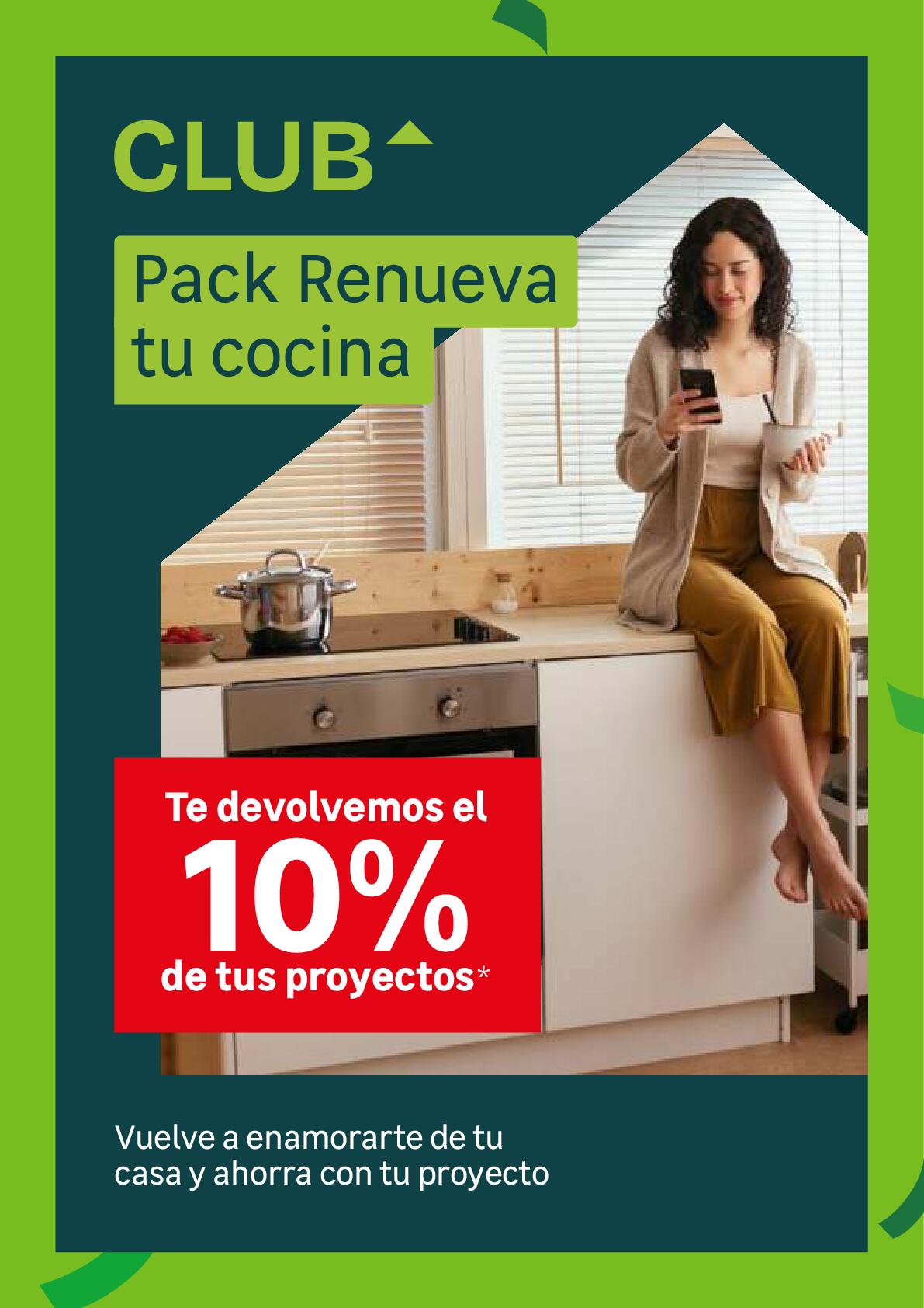 Aniversario hasta -40% Leroy Merlin. Página 78