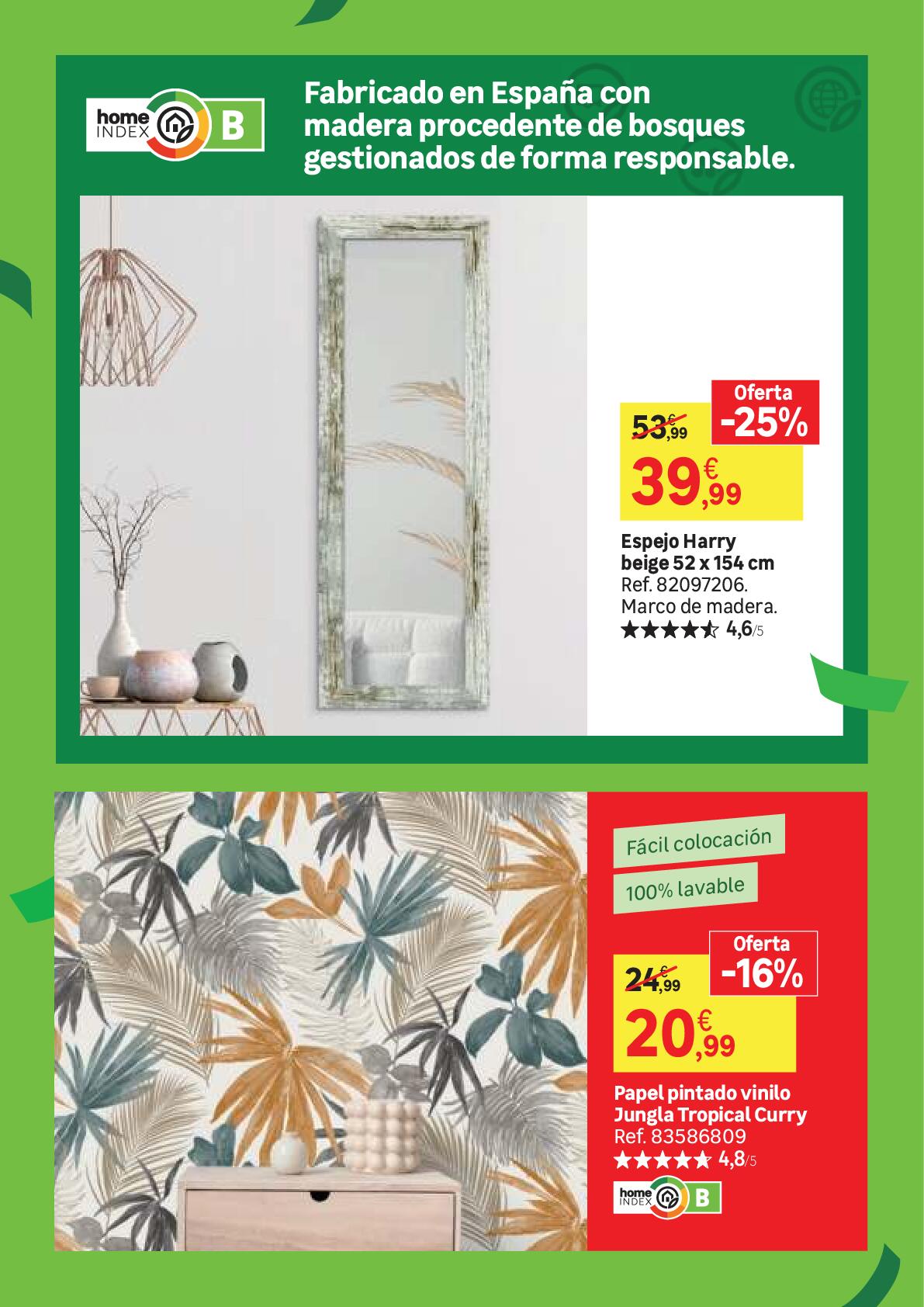 Aniversario hasta -40% Leroy Merlin. Página 79
