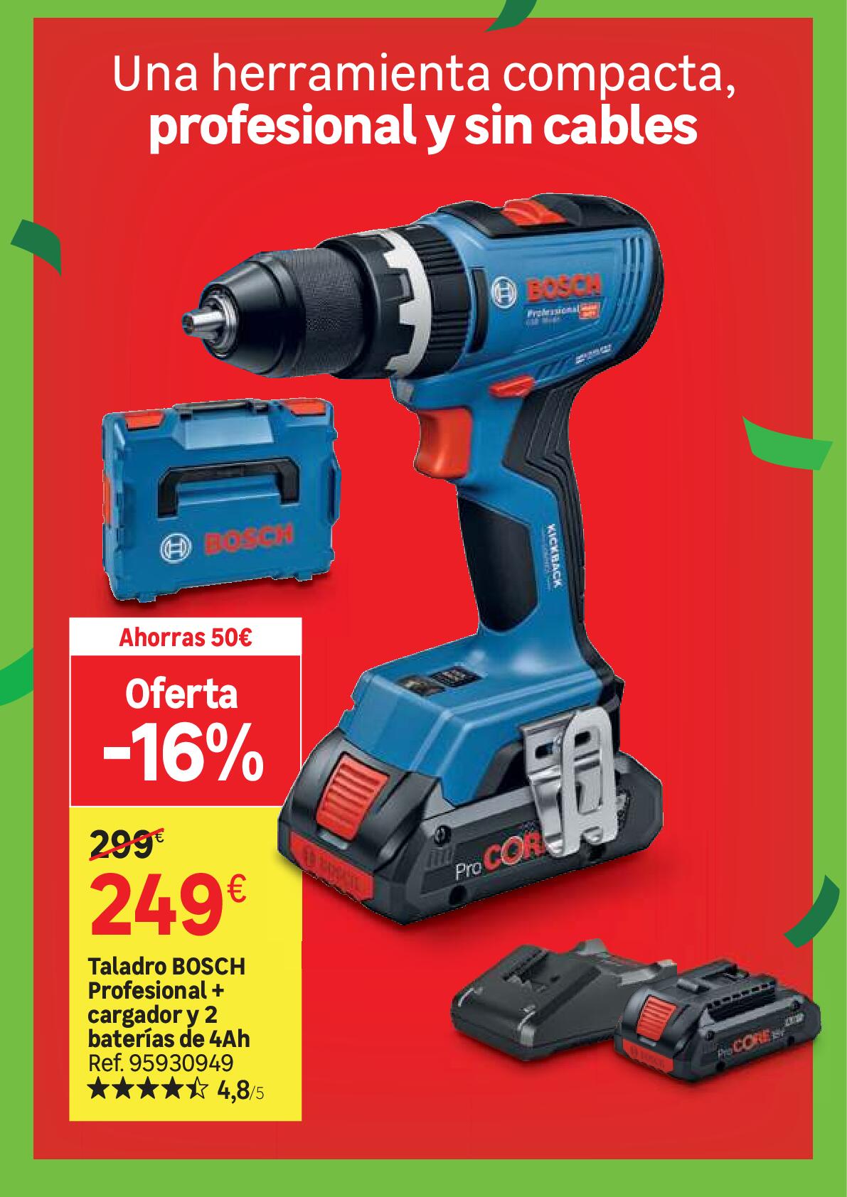 Aniversario hasta -40% Leroy Merlin. Página 89