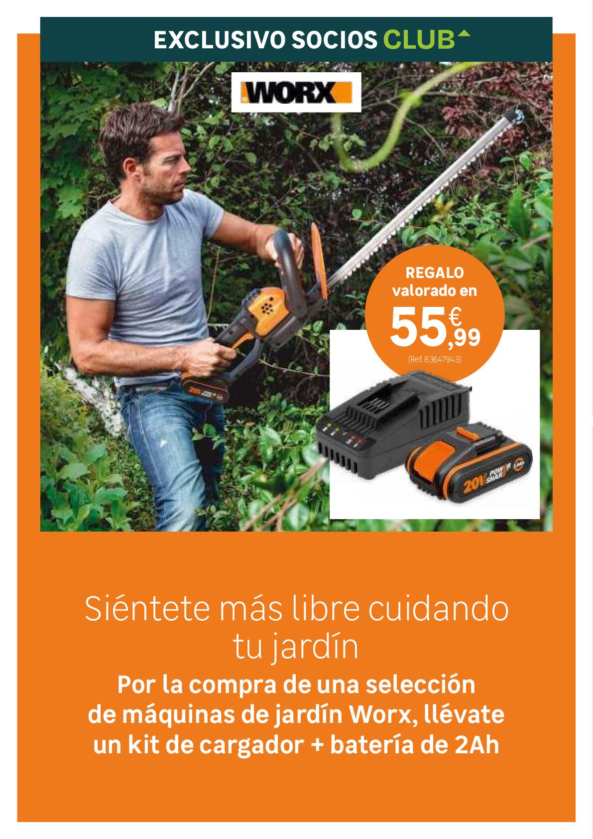Especial jardines y terrazas Leroy Merlin. Página 145