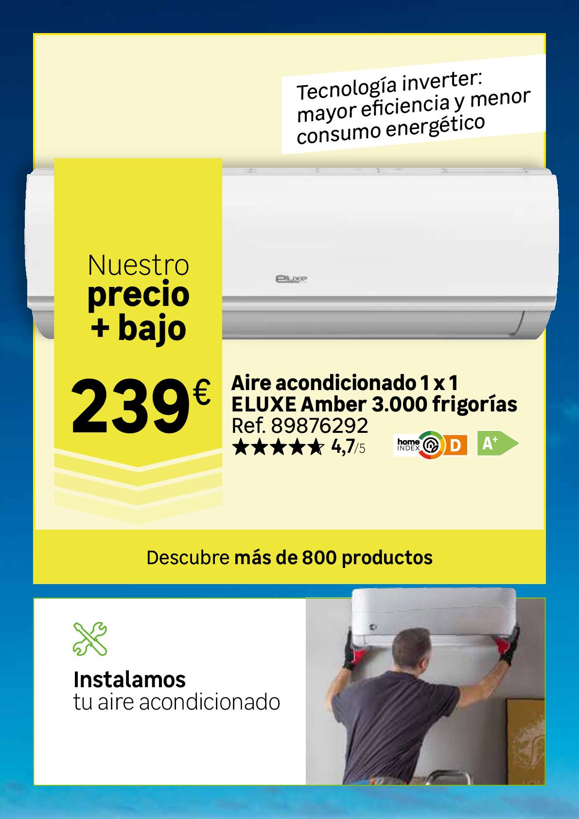 Pon tu casa en modo vacaciones Leroy Merlin. Página 28