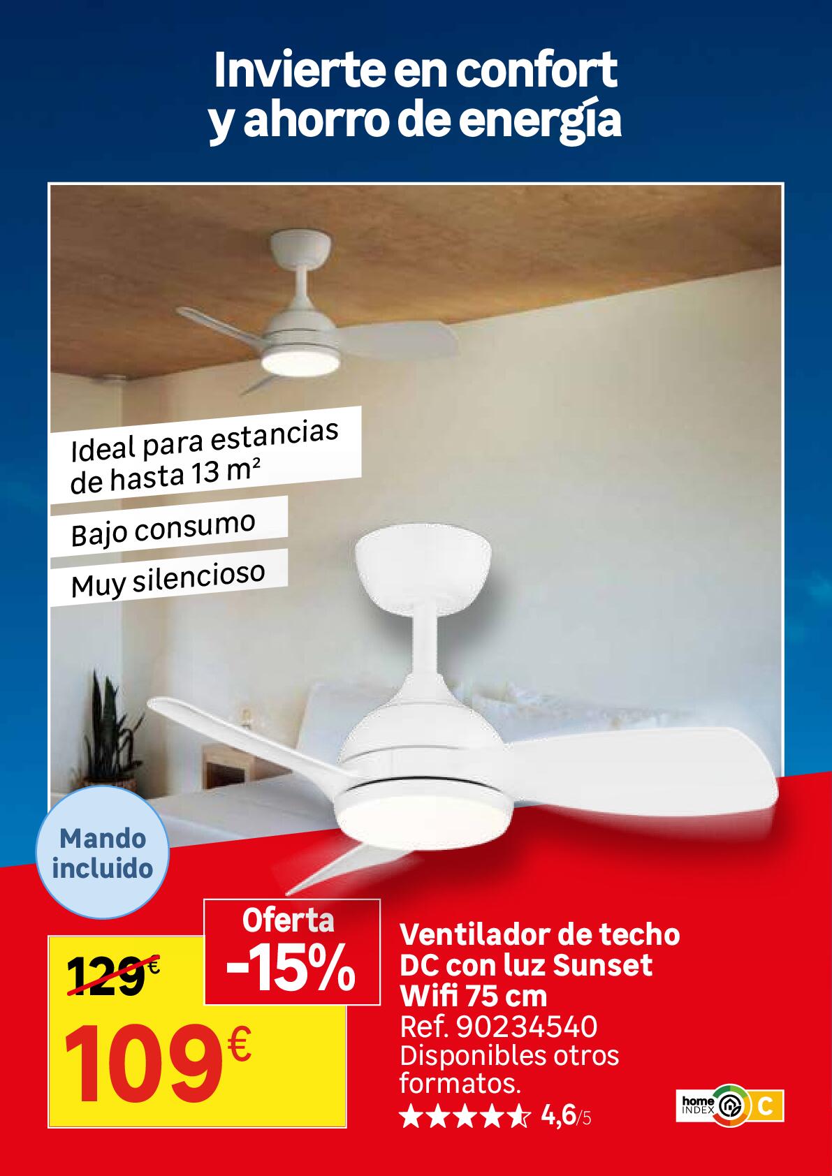 Pon tu casa en modo vacaciones Leroy Merlin. Página 30