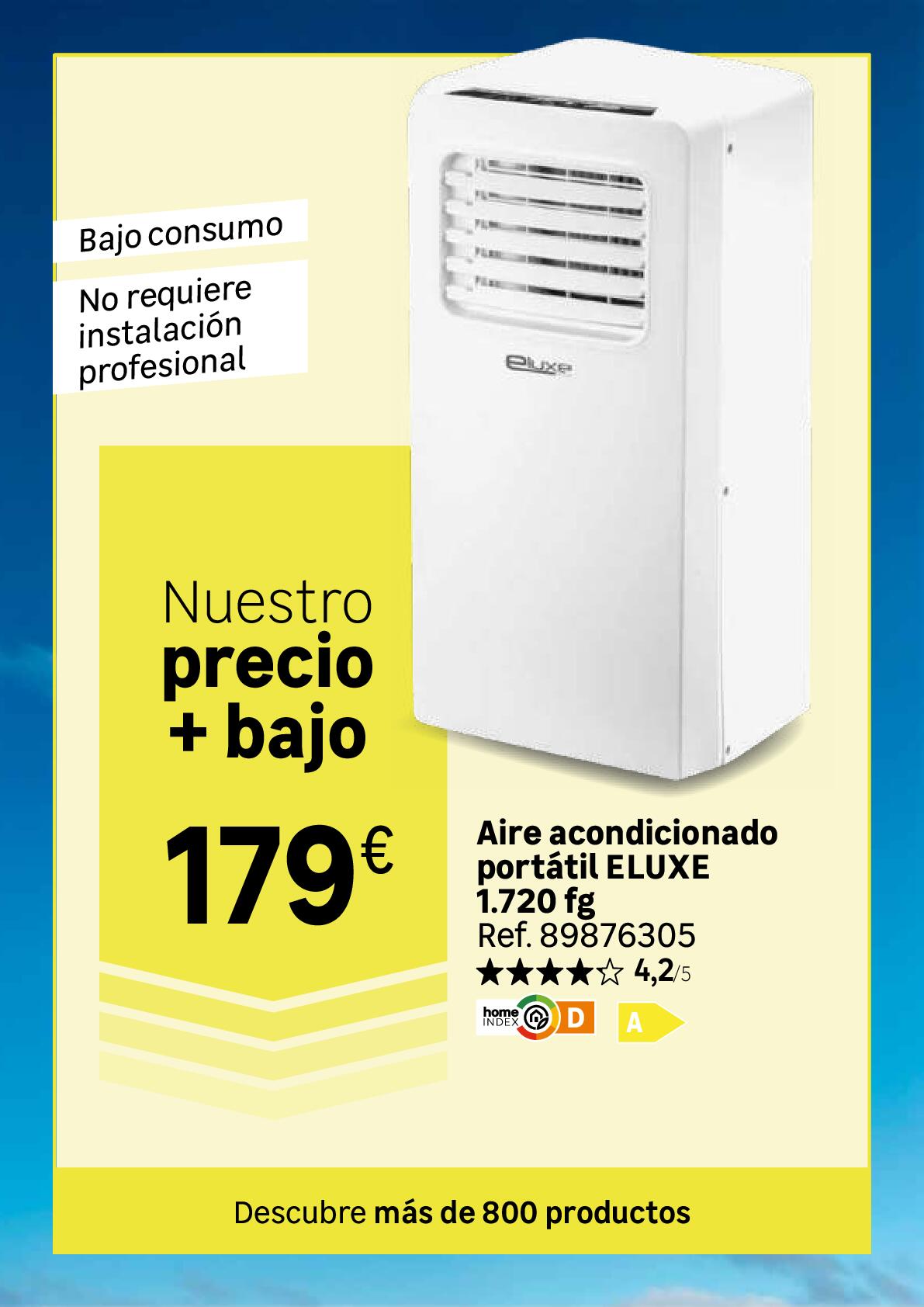 Pon tu casa en modo vacaciones Leroy Merlin. Página 33