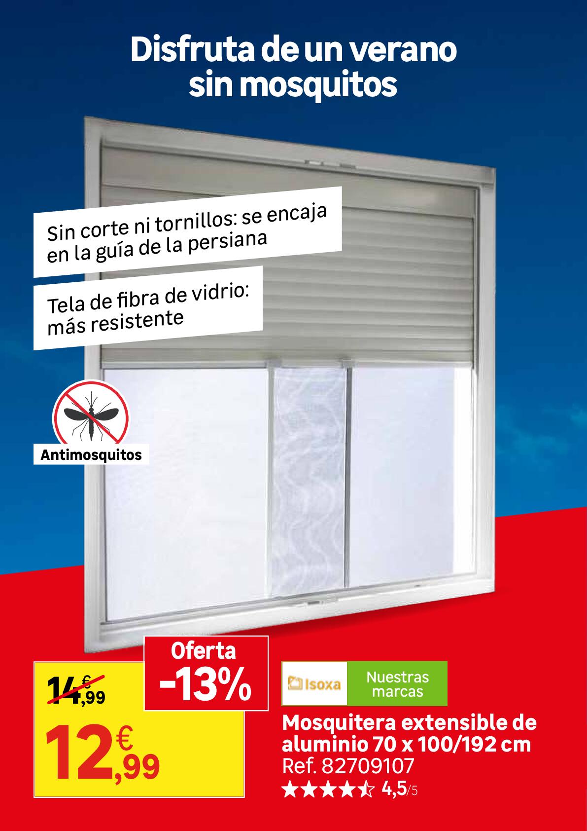 Pon tu casa en modo vacaciones Leroy Merlin. Página 44