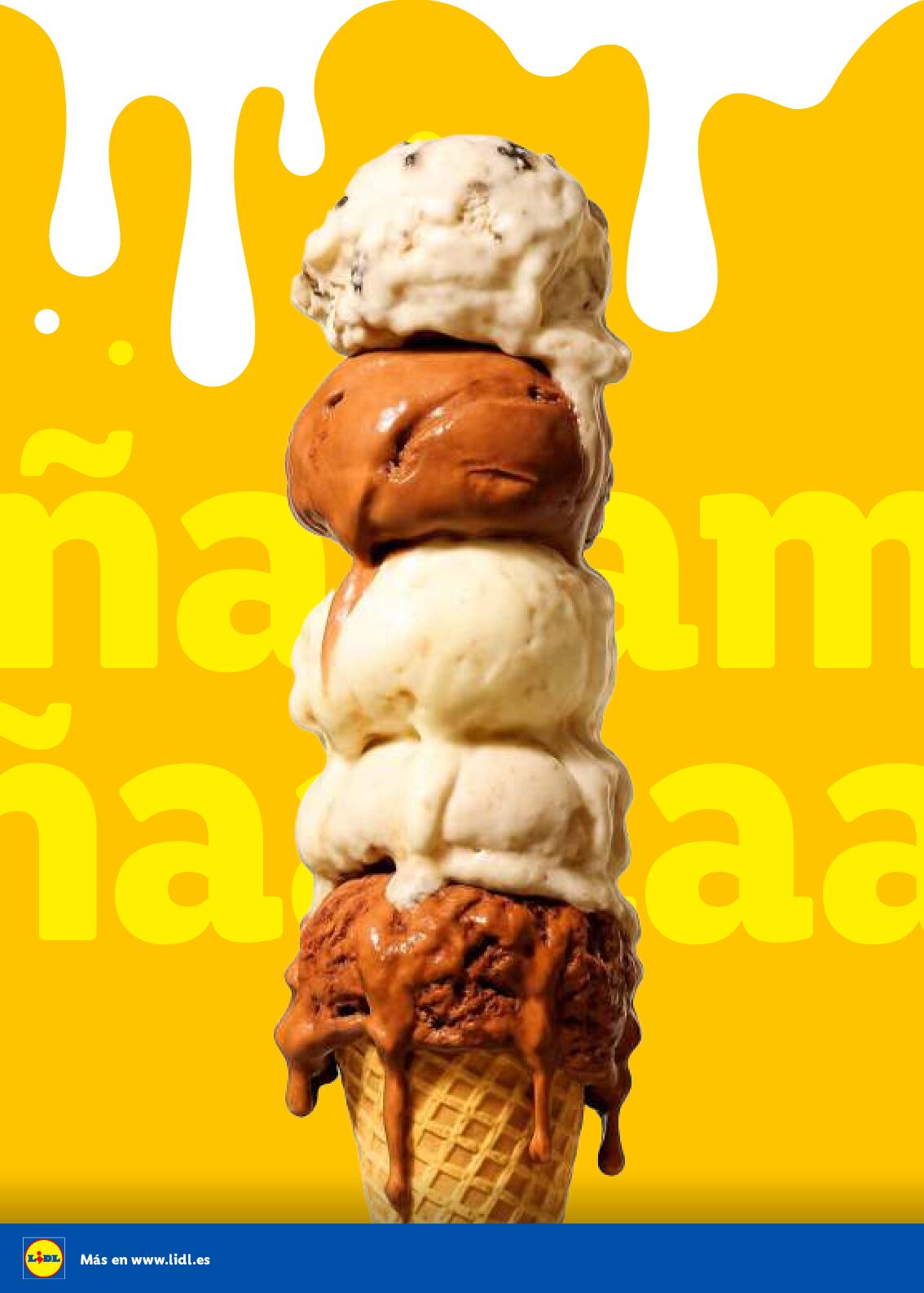 Catálogo especial verano Lidl. Página 14