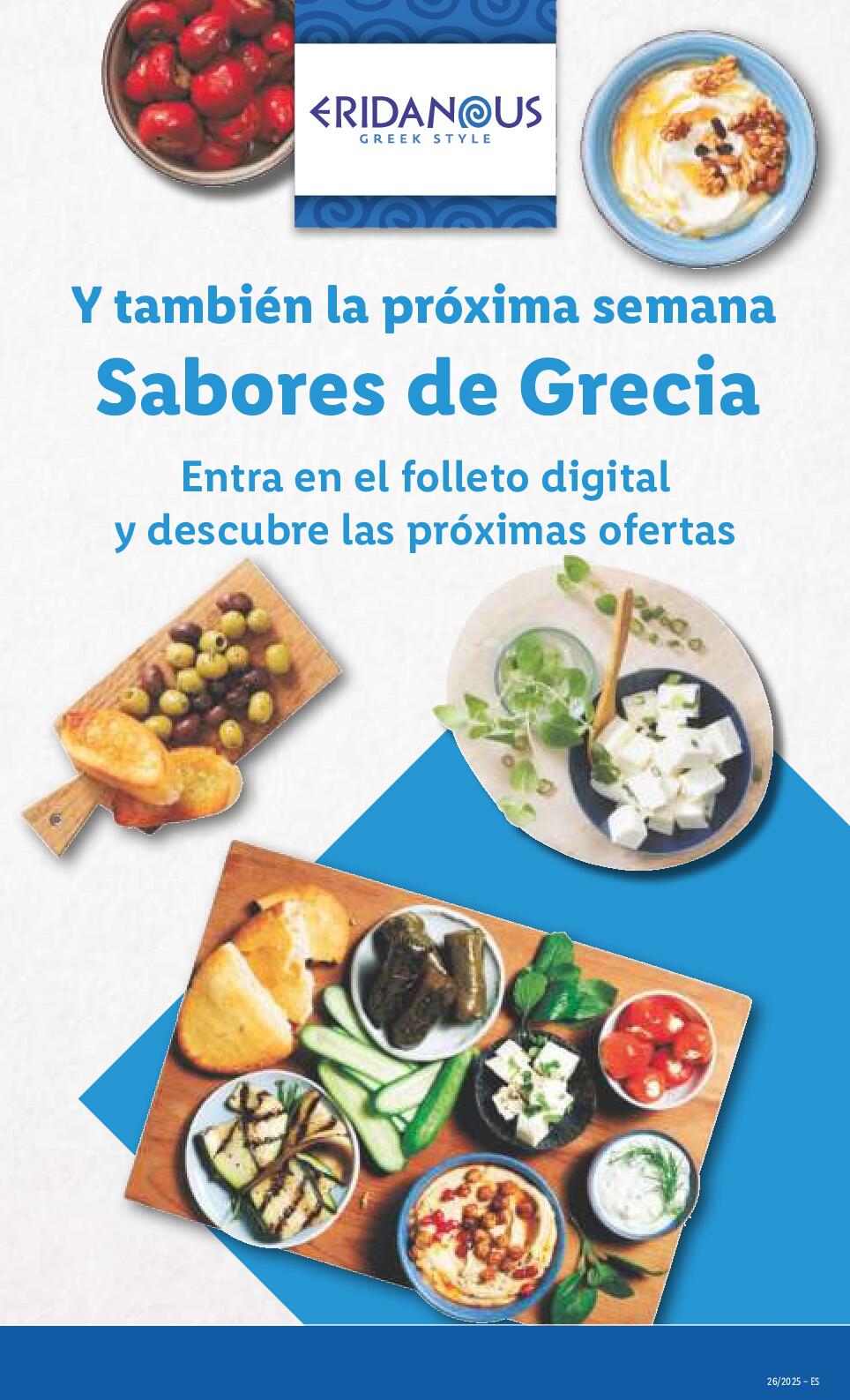Folleto hogar Lidl. Página 27