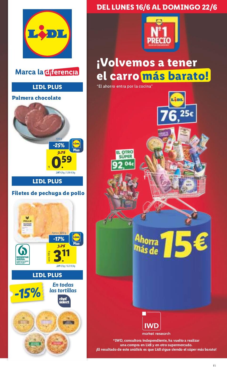 Folleto 