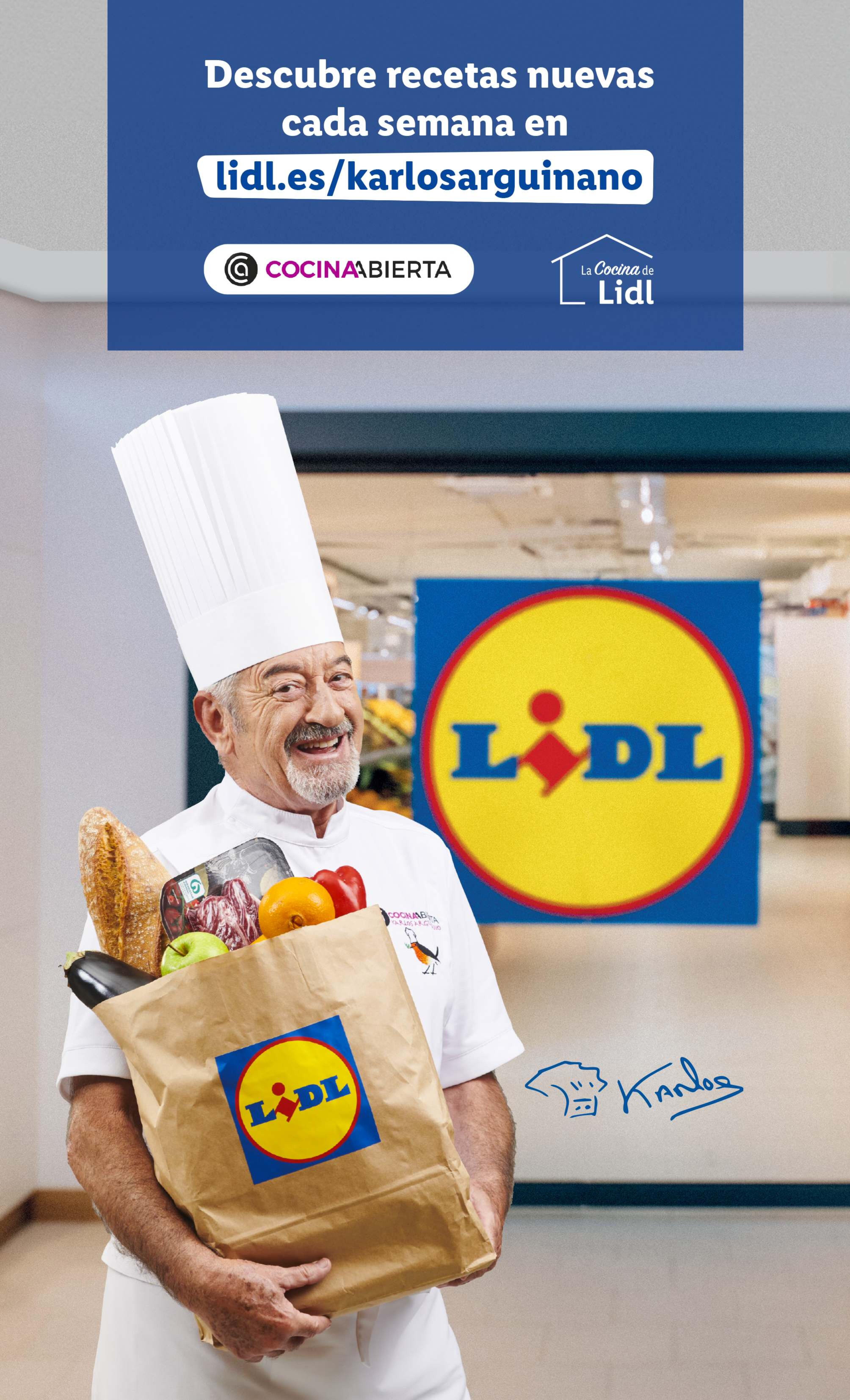 Hogar y bazar Lidl. Página 60