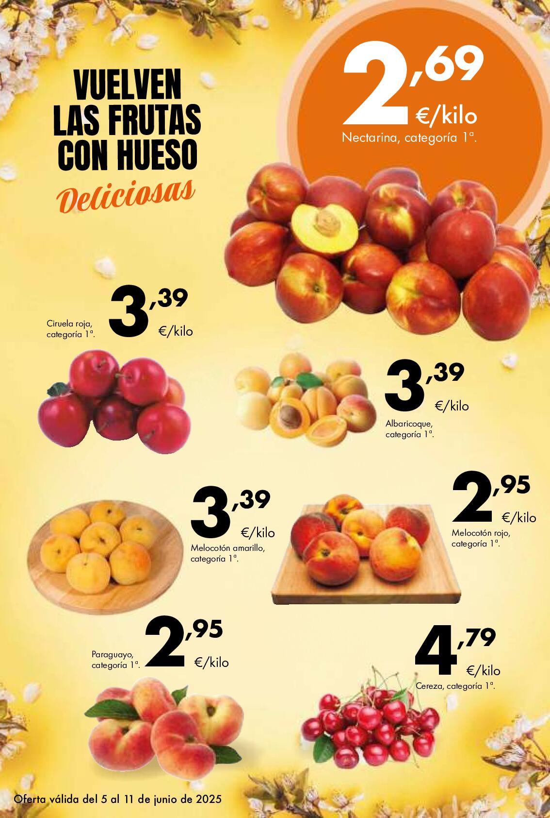 Tus vecinos de confianza Lupa. Página 05