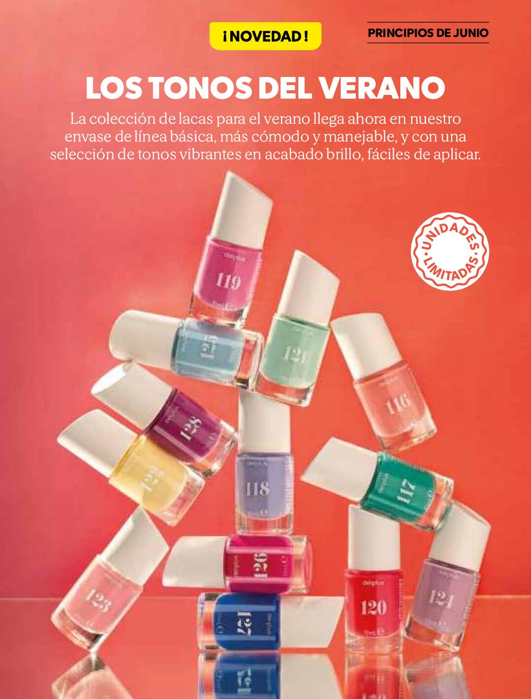 La perfumería de Mercadona Mercadona. Página 14