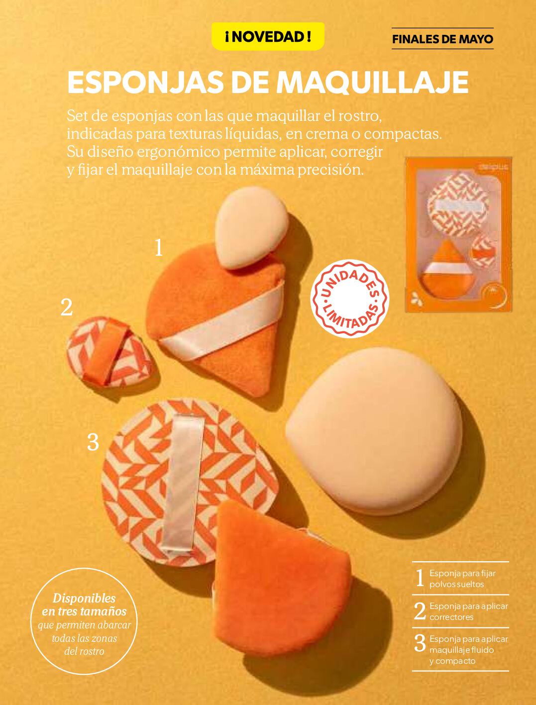 La perfumería de Mercadona Mercadona. Página 23