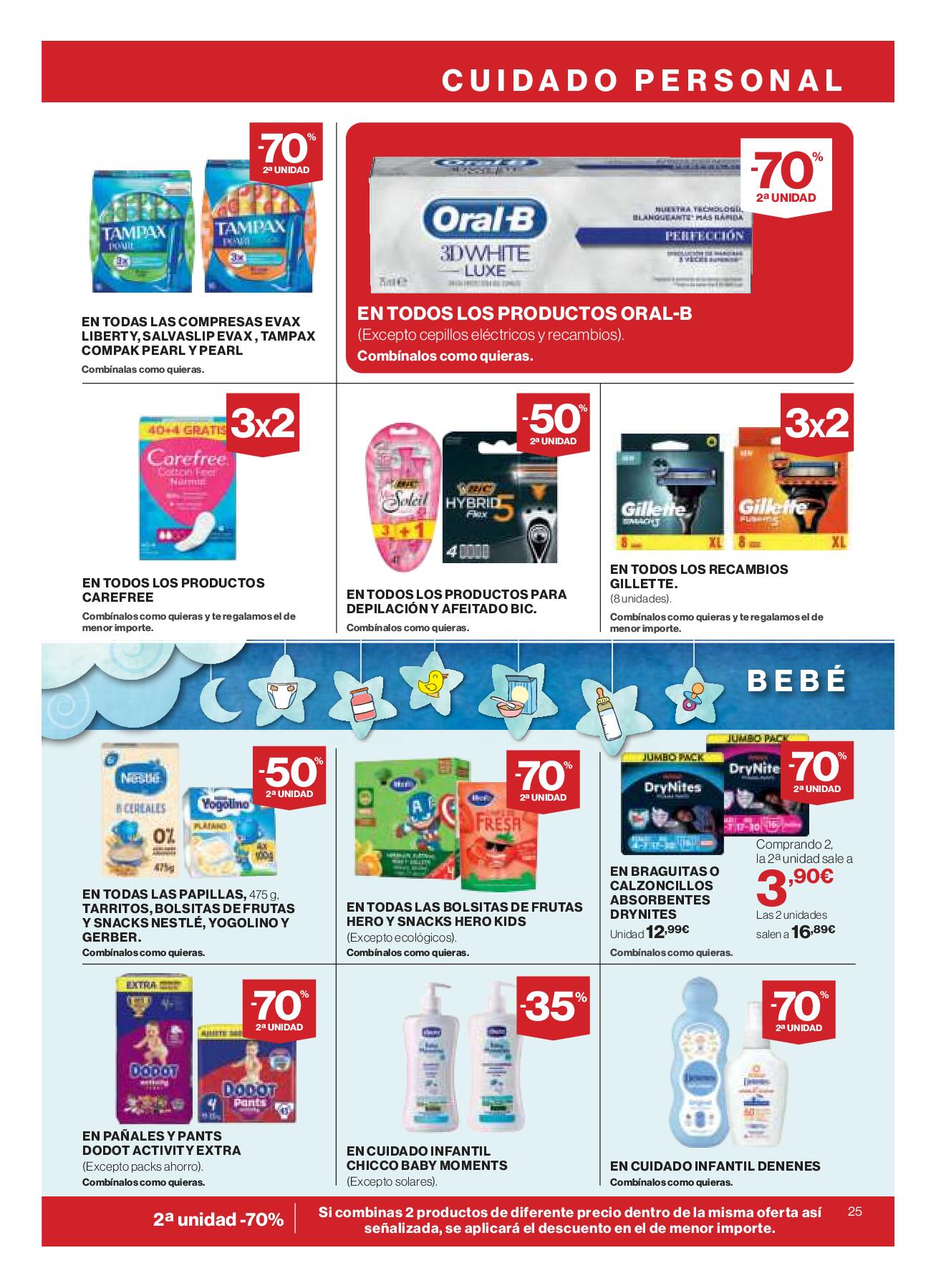 Nuestros mejores precios Supercor. Página 25