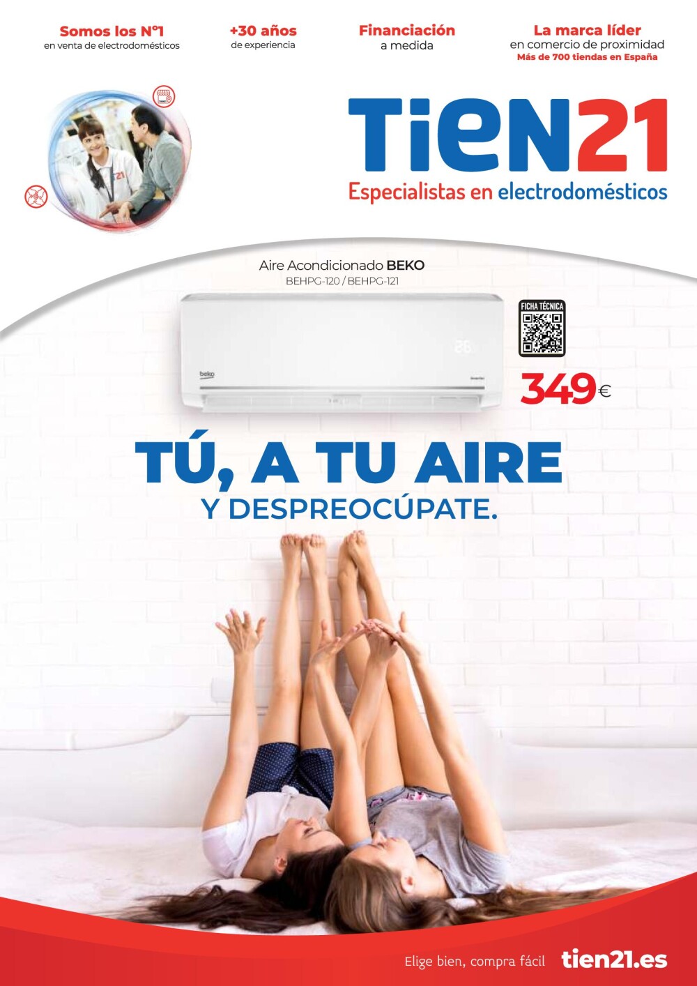 Folleto Tien21