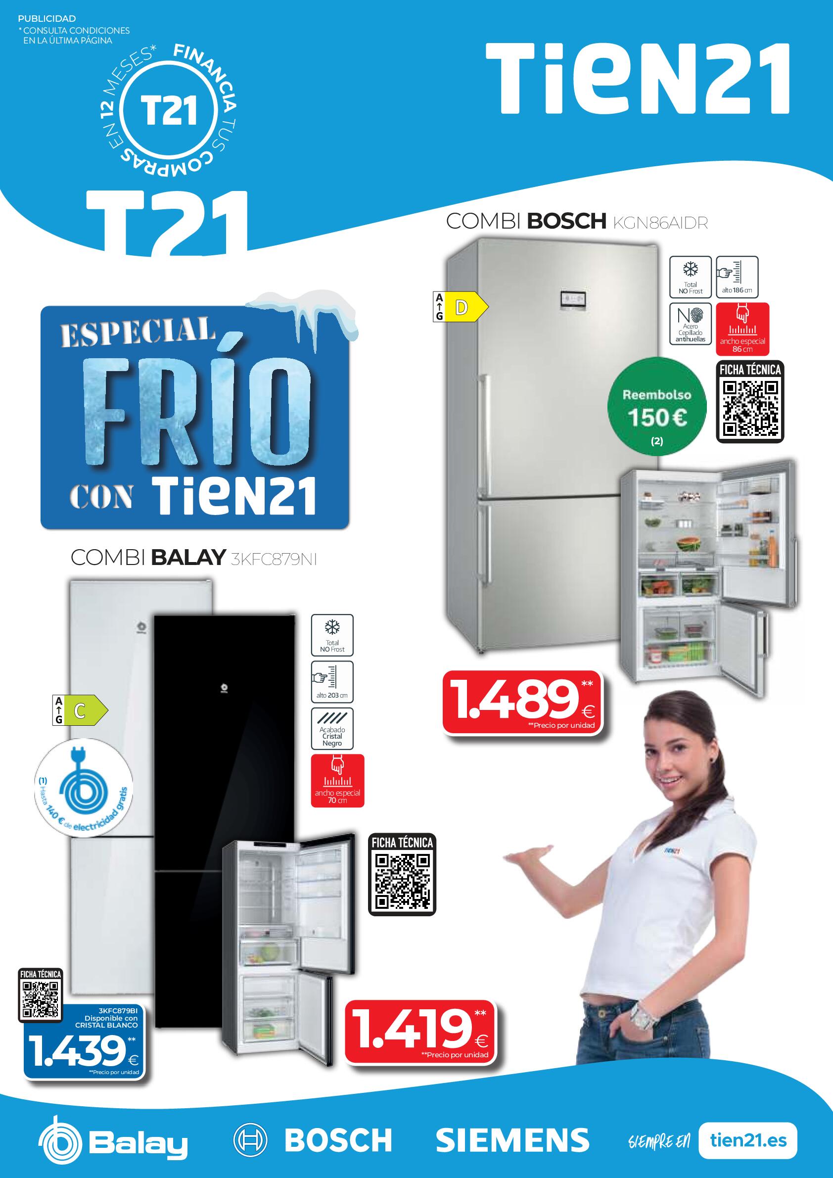Especial frío Tien21. Página 01