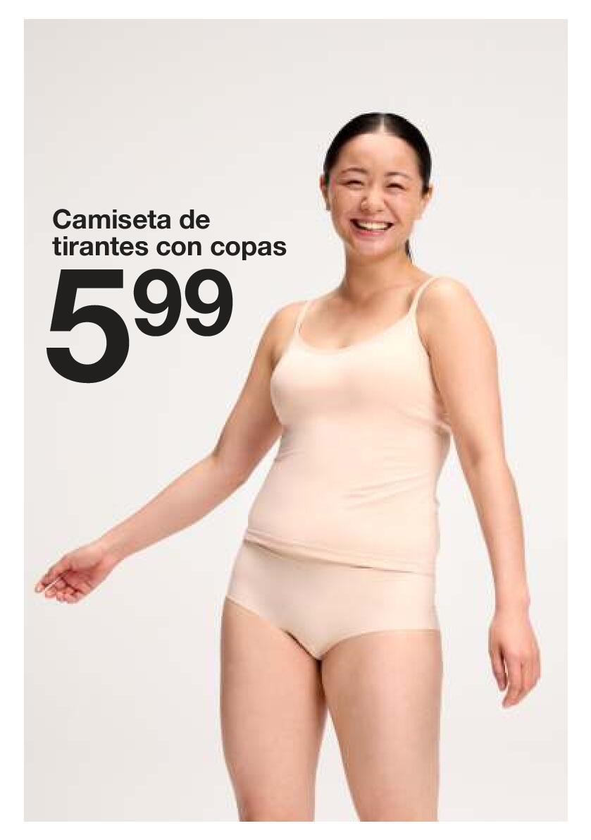 Buena ropa interior para todo el mundo Zeeman. Página 13