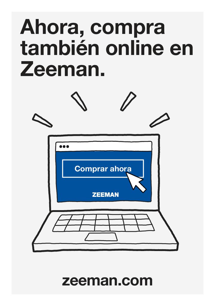 Buena ropa interior para todo el mundo Zeeman. Página 33