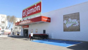 El Jamón