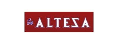 Folleto Alteza