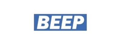 Folleto Beep