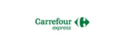 Folleto Carrefour Express