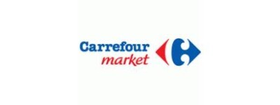 Folleto Carrefour Market