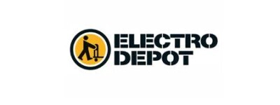 Folleto Electro Depot