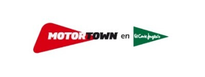 Folleto Motortown