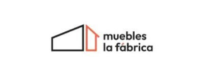 Folleto Muebles La Fábrica