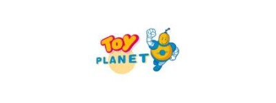 Folleto Toy Planet
